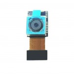 Replacement Back Camera For Leeco Le 1 X600 By - Maxbhi Com