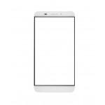 Replacement Front Glass For Leeco Le 1 X600 Silver By - Maxbhi Com