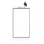 Touch Screen Digitizer For Leeco Le 1 X600 White By - Maxbhi Com