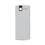 Back Panel Cover For Micromax X705 White - Maxbhi Com