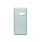 Back Panel Cover For Oppo Real T9 Black - Maxbhi Com