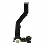 Charging Pcb Complete Flex For Lenovo Zuk Edge By - Maxbhi Com
