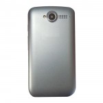 Full Body Housing For Micromax X989 Black - Maxbhi Com