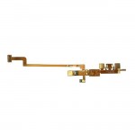 Microphone Flex Cable for Alcatel One Touch Idol Ultra