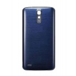 Back Panel Cover For Huawei Ascend G710 A199 Black - Maxbhi Com