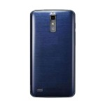 Full Body Housing For Huawei Ascend G710 A199 Blue - Maxbhi Com