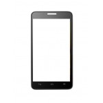 Replacement Front Glass For Huawei Ascend G606 T00 Black By - Maxbhi Com