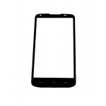 Replacement Front Glass For Huawei Ascend G710 A199 Black By - Maxbhi Com