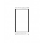 Replacement Front Glass For Huawei Ascend G710 A199 White By - Maxbhi Com