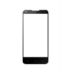 Replacement Front Glass For Huawei Ascend G716 Blue By - Maxbhi Com