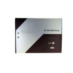 Battery For Lava Iris 758 Dual Sim By - Maxbhi Com