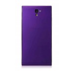 Full Body Housing For Infocus M310 Purple - Maxbhi Com