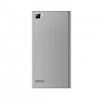 Full Body Housing For Intex Aqua Viturbo White - Maxbhi Com