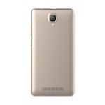Full Body Housing For Lava Iris 758 Dual Sim Gold - Maxbhi Com