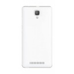 Full Body Housing For Lava Iris 758 Dual Sim White - Maxbhi Com