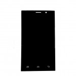 Lcd Screen For Intex Aqua Viturbo Replacement Display By - Maxbhi Com