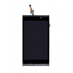 Lcd With Touch Screen For Infocus M310 Black By - Maxbhi Com