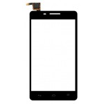 Touch Screen Digitizer For Huawei Ascend G606 T00 Black By - Maxbhi Com