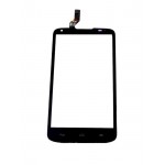 Touch Screen Digitizer For Huawei Ascend G710 A199 Black By - Maxbhi Com