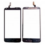 Touch Screen Digitizer For Huawei Ascend G716 Black By - Maxbhi Com