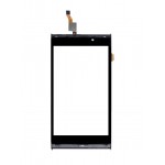 Touch Screen Digitizer For Infocus M310 Black By - Maxbhi Com