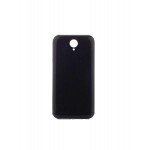 Back Panel Cover For Lenovo A678t Black - Maxbhi Com