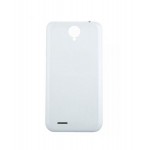 Back Panel Cover For Lenovo A678t White - Maxbhi Com