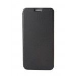 Flip Cover For Umidigi One Max Black By - Maxbhi Com