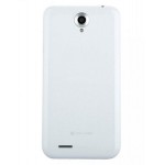 Full Body Housing For Lenovo A678t White - Maxbhi Com