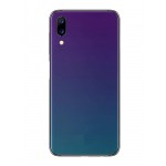 Full Body Housing For Umidigi One Max Blue - Maxbhi Com