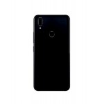 Full Body Housing For Vivo Y89 Black Gold - Maxbhi Com