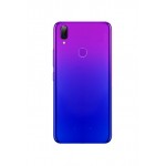 Full Body Housing For Vivo Y89 Blue - Maxbhi Com