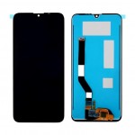 LCD with Touch Screen for Huawei Y7 Prime 2019 Black