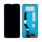 Lcd With Touch Screen For Huawei Y7 Prime 2019 Blue By - Maxbhi Com