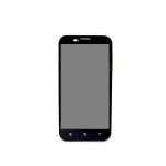 Lcd Screen For Lenovo A678t Replacement Display By - Maxbhi Com