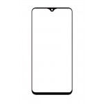 Replacement Front Glass For Umidigi One Max Black By - Maxbhi Com