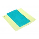 Back Cover Sticker for Motorola RAZR XT910