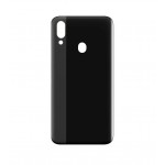 Back Panel Cover For Micromax Infinity N11 Violet - Maxbhi Com