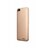 Full Body Housing For Lephone P1 Gold - Maxbhi Com