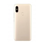 Full Body Housing For Umidigi F1 Gold - Maxbhi Com