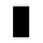 Lcd With Touch Screen For Itel S42 Champagne By - Maxbhi Com
