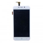 Lcd Screen For Lephone P1 Replacement Display By - Maxbhi Com