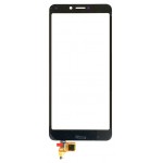 Touch Screen Digitizer For Itel A45 Black By - Maxbhi Com
