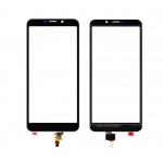 Touch Screen Digitizer For Mobiistar C1 Black By - Maxbhi Com