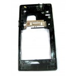 Back Middle Cover for Motorola MILESTONE 2 ME722