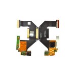 Back Camera Flex Cable For Motorola Atrix 4g Mb860 By - Maxbhi Com