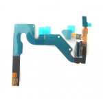 Ear Speaker Flex Cable for Motorola ATRIX 4G MB860