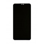 Lcd With Touch Screen For Vivo V9 Youth White By - Maxbhi Com