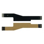 Main Board Flex Cable For Asus Zenfone 3 Laser Zc551kl By - Maxbhi Com