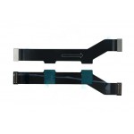 Main Board Flex Connector For Xiaomi Mi Mix 2s By - Maxbhi Com